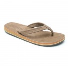 Scott Hawaii Womens Sandals Nohea Dark Camel