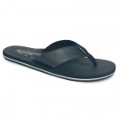 Scott Hawaii Mens Sandals Koa Black