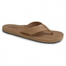 Scott Hawaii Mens Sandals Luau Tan