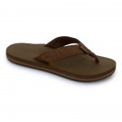 Scott Hawaii Kids Sandals Kuala Chocolate