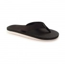 Scott Hawaii Mens Sandals Hokulea Black