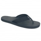 Scott Hawaii Mens Sandals Haleiwa Black