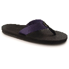 Scott Hawaii Mens Sandals Kamuela Navy