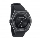 Nixon Mens Watch Decision All Black