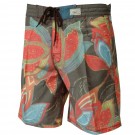 Billabong Mens Boardshorts Acid Free Black