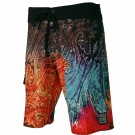 Billabong Mens Boardshorts Disrupt Multi