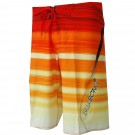 Billabong Mens Boardshorts Flux Orange