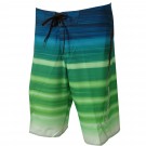 Billabong Mens Boardshorts Flux Royal Green