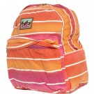 Billabong Billie Girls Backpack Charlie Party Pink