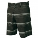 Billabong Mens Walkshorts Cali Stripe Black