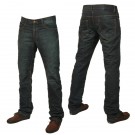 Billabong Mens Denim Amplified Vintage Tint