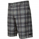 Billabong Mens Shorts Reeves Charcoal