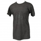Billabong Mens Shirt High Livin Black Heather