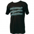 Billabong Mens Shirt Landlocked Tar