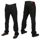 Billabong Mens Denim The Point Dark Indigo Tint
