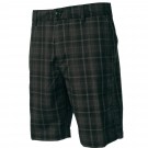 Billabong Mens Walkshorts Russel Black
