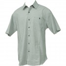 Billabong Mens Woven Level White