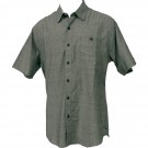 Billabong Mens Woven Ropes Black