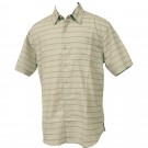 Billabong Mens Woven Ropes White