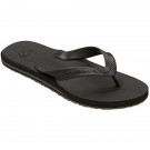 Oneill Mens Sandals Clean Mean Black