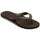 Oneill Mens Sandals Clean Mean Brown