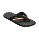 Oneill Mens Sandals Distortion Rasta