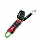 Famous Wax The Figueroa 6'0 Comp Leash