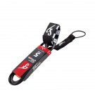 Famous Wax The Timmy Pro 5'0 Comp Leash