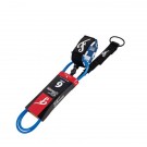 Famous Wax The Timmy Pro 6'0 Comp Leash