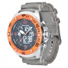 Freestyle Watch The Precision 2.0 Taupe Orange