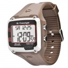 Freestyle Watch Stride Taupe Silver