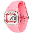 Freestyle Watch Shark Classic Bling Pink SS Stone