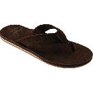 Oneill Mens Sandals Groundswell Brown