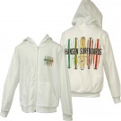Surf Shop Superstore Clothing Kids Sweatshirt Since 1961 White