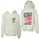 Surf Shop Superstore Clothing Kids Sweatshirt Daydream White