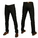 Hurley Mens Denim 84 Slim Dark Dirty Indigo