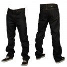 Hurley Mens Denim 99 Relaxed 32 Worn