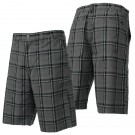 Hurley Mens Walkshorts Barney 10 Graphite