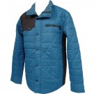 Hurley Mens Jacket Covert Shredder True Navy