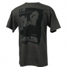 Hurley Mens Shirt Falling Down Cinder
