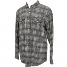 Hurley Mens Woven Kinectic Ash