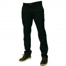 Hurley Mens Pants Corman Black