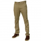 Hurley Mens Pants Corman Sandstorm