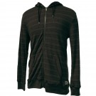 Hurley Mens Knit Pivot Hood Black