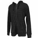 Hurley Mens Sweatshirt Pivot Black