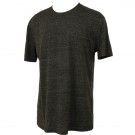 Hurley Mens Shirt Staple Triblend Onyx Black
