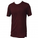 Hurley Mens Shirt Staple Triblend Navy Red