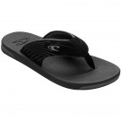 Oneill Mens Sandals Killers Black
