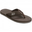 Oneill Mens Sandals Koosh Brown