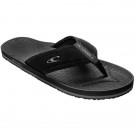 Oneill Mens Sandals Koosh Black